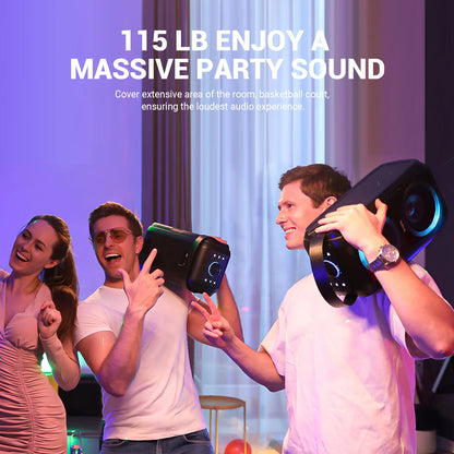 W-KING T9-2 Party Speaker