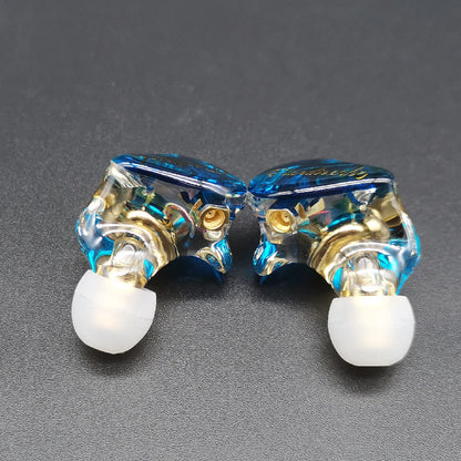 StarForge Resin IEMs