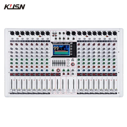 Audio Command Engine No. 16