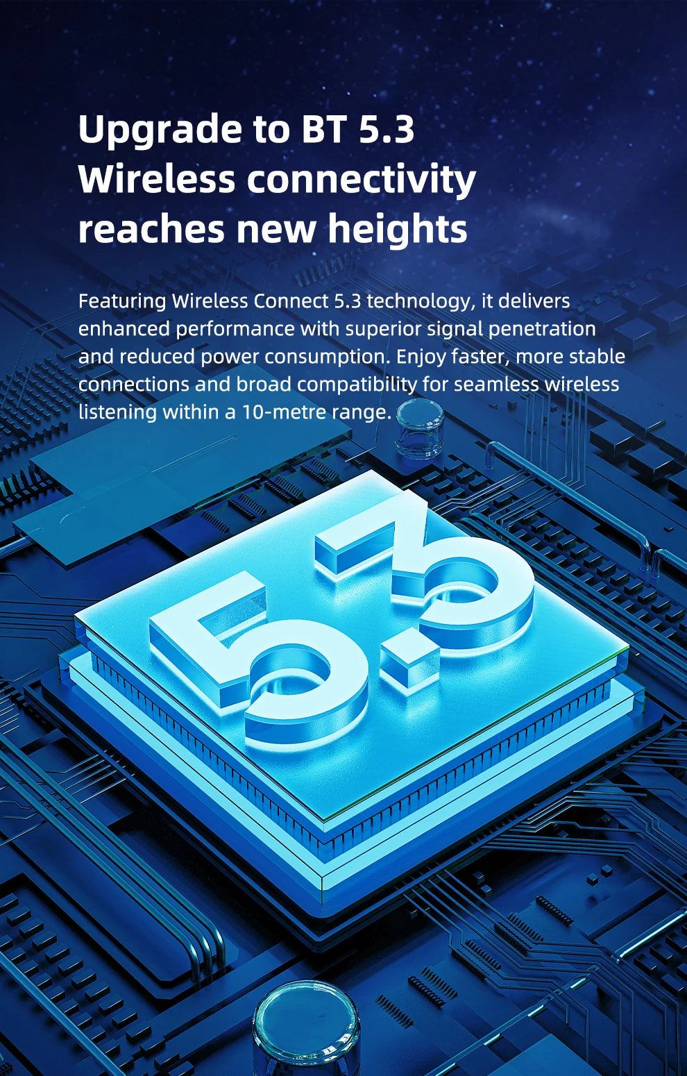 ZEALOT TIDAL PT21 Party Speaker