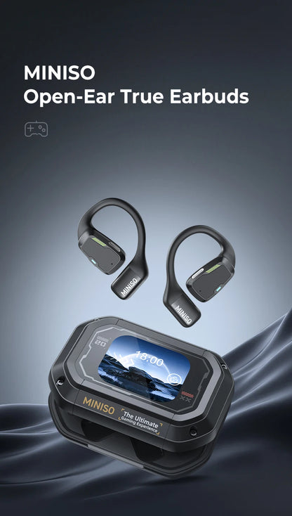 MINISO M98 Open Earbuds