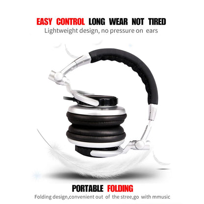 AlloyTone 50 Studio Headphones