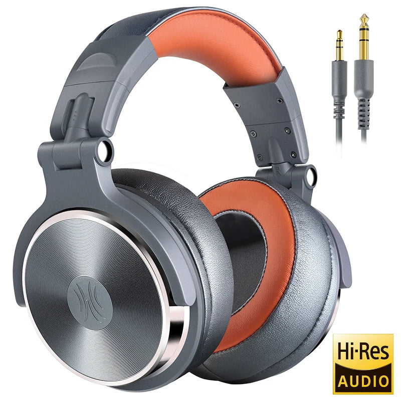 OneOdio Pro Series Wired Studio Headphones