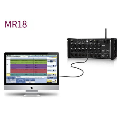 Midas Live Digital Mixer