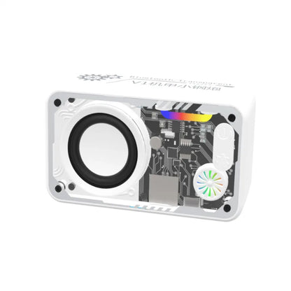 GlowBox Compact Speaker