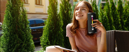 OHAYO X10 Max Speaker