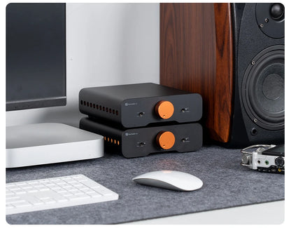 Fosi Audio ZA3 Balanced Power Amplifier