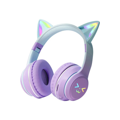 LunaCat Headphones