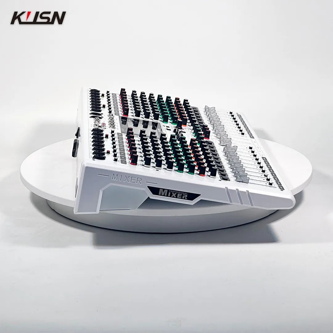Audio Command Engine No. 16