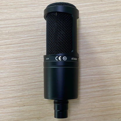 Signature Cardioid Microphone