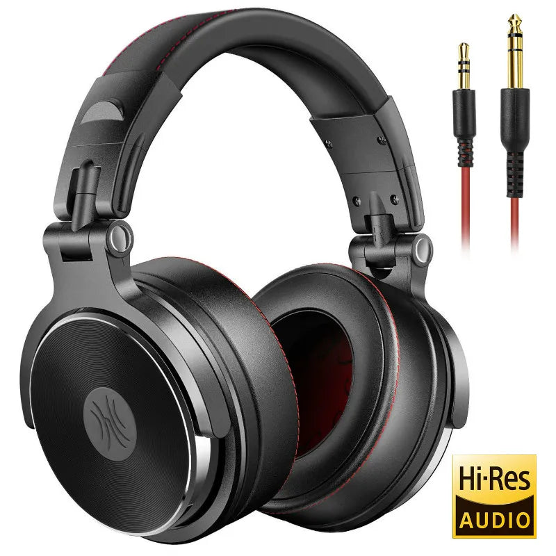 OneOdio Pro Series Wired Studio Headphones
