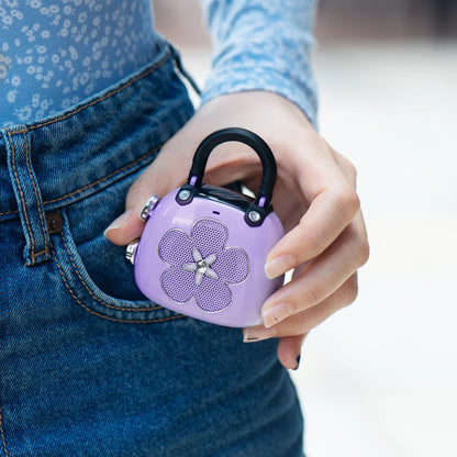 DOSS Candy Mini Speaker