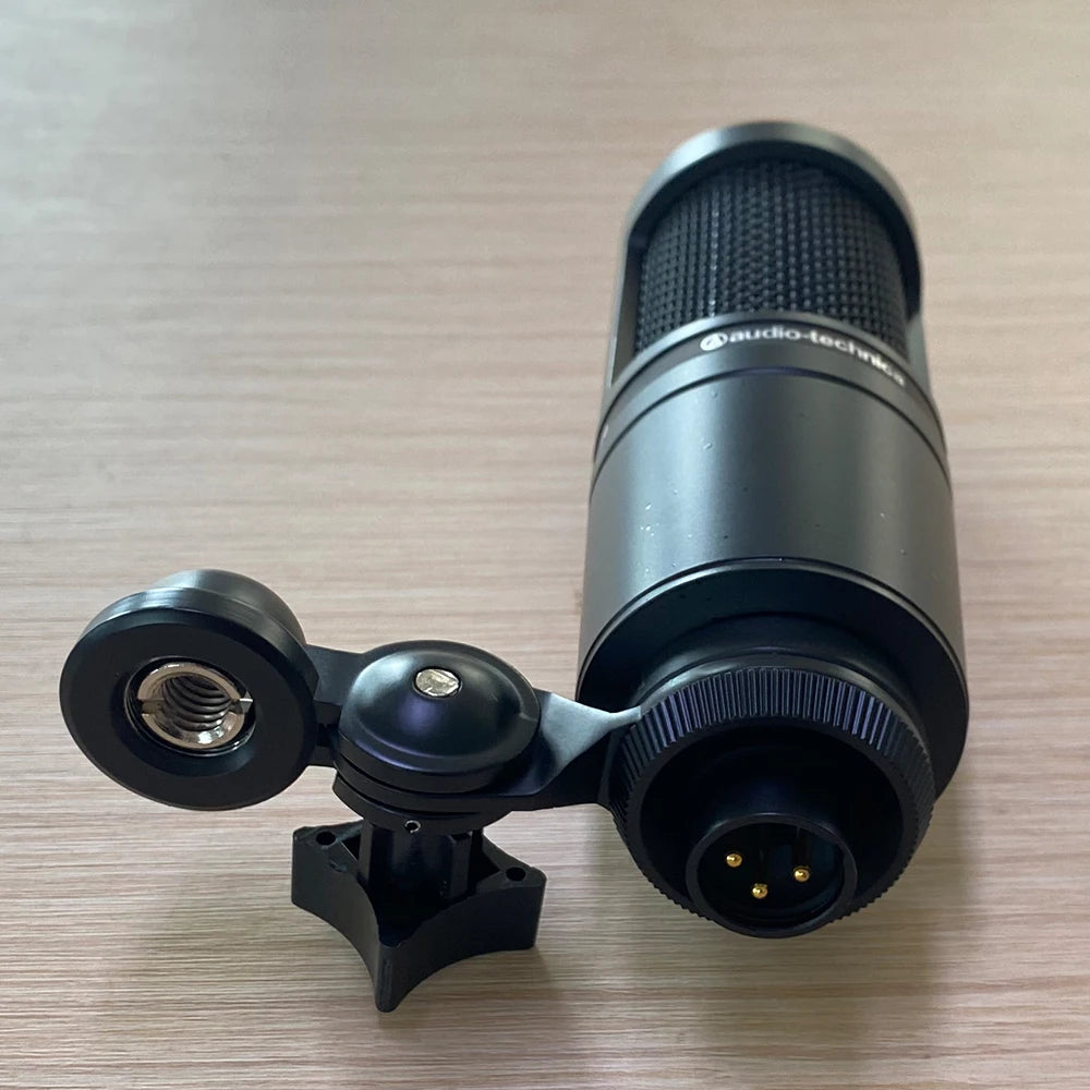 Signature Cardioid Microphone