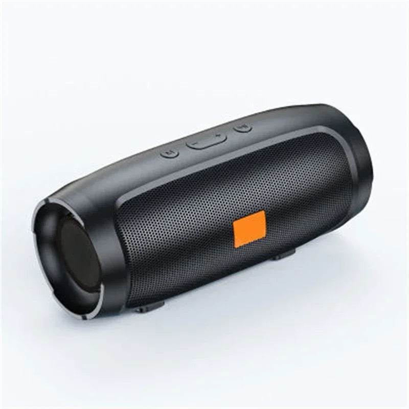 PocketBeat Speaker
