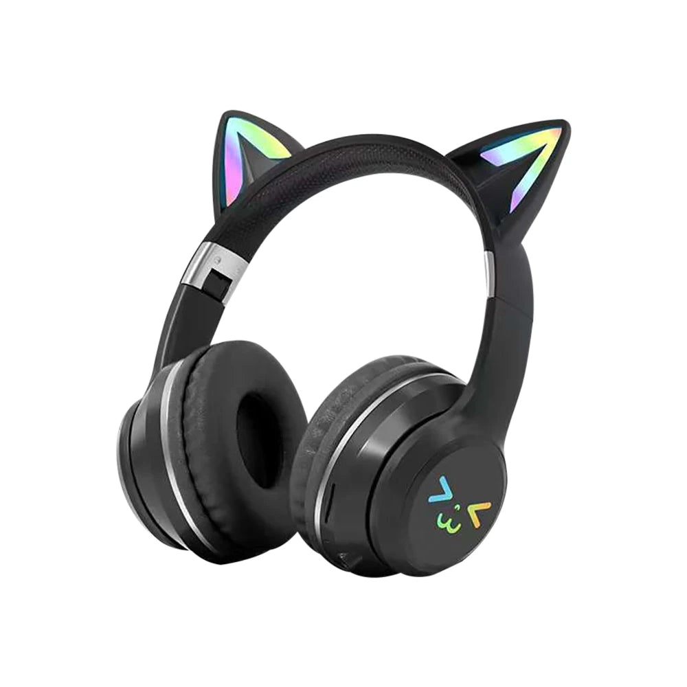LunaCat Headphones