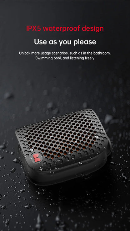 Monster M3 Clip Speaker