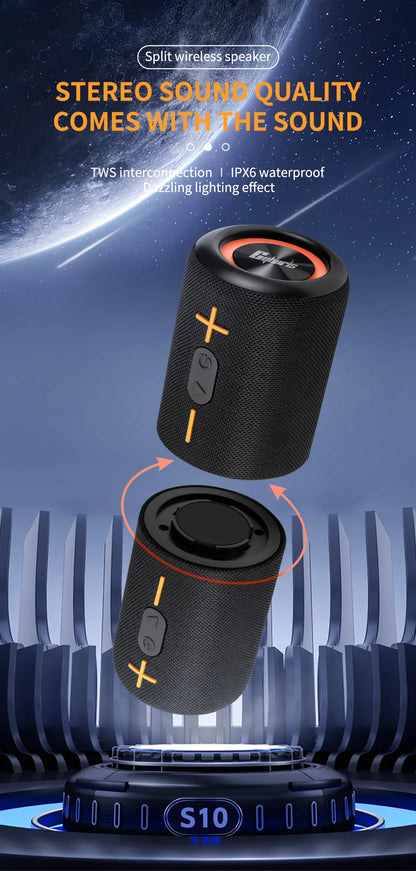 AeroSplit 20W Waterproof Speaker