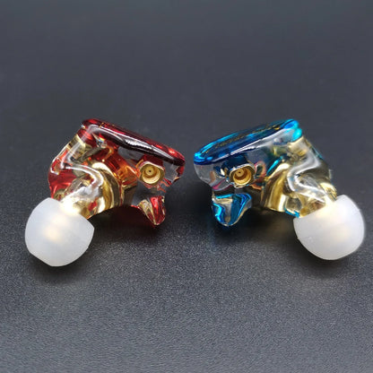 StarForge Resin IEMs
