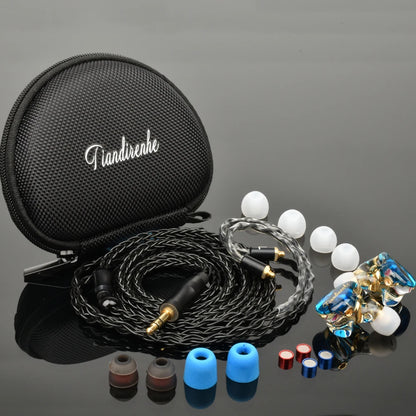 StarForge Resin IEMs