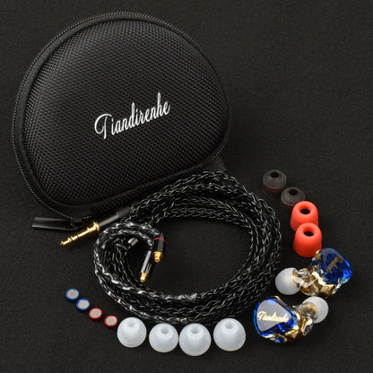 StarForge Resin IEMs