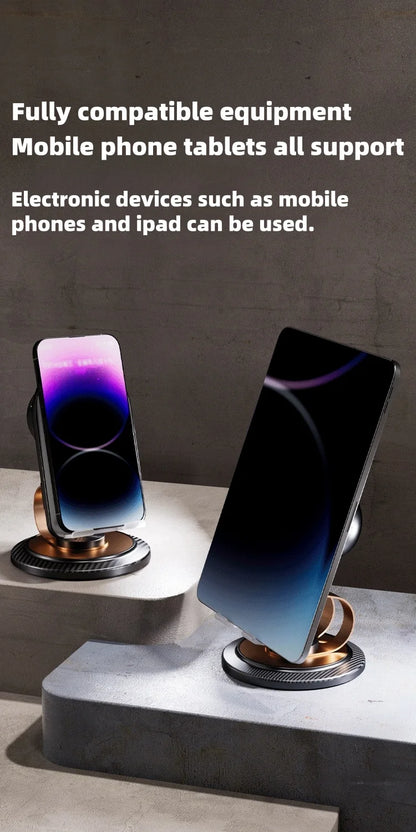 EchoStand Induction Speaker