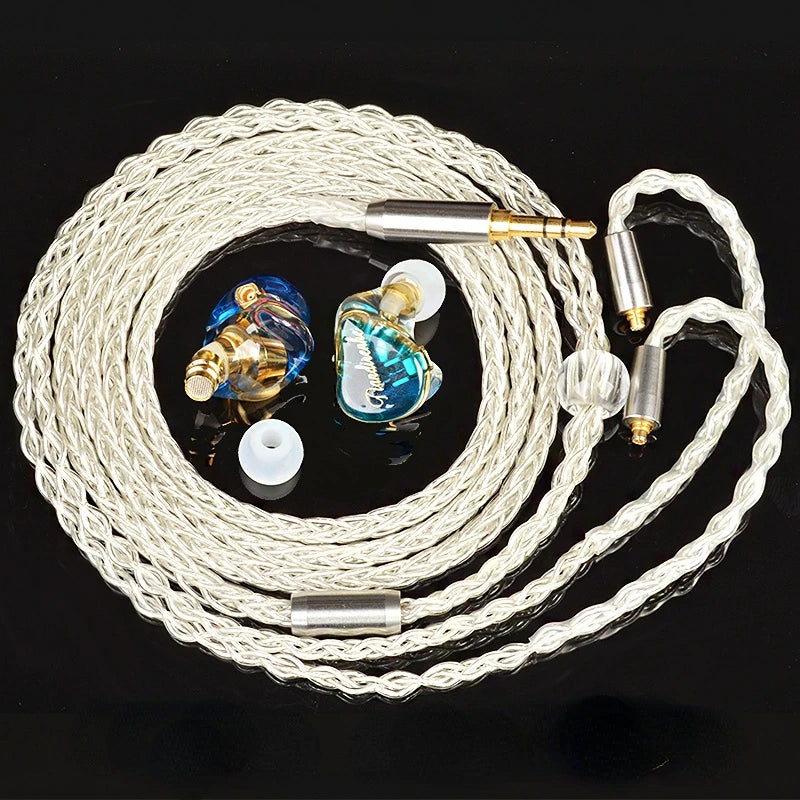 StarForge Resin IEMs