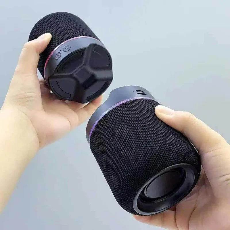 SplitWave Mini Speaker