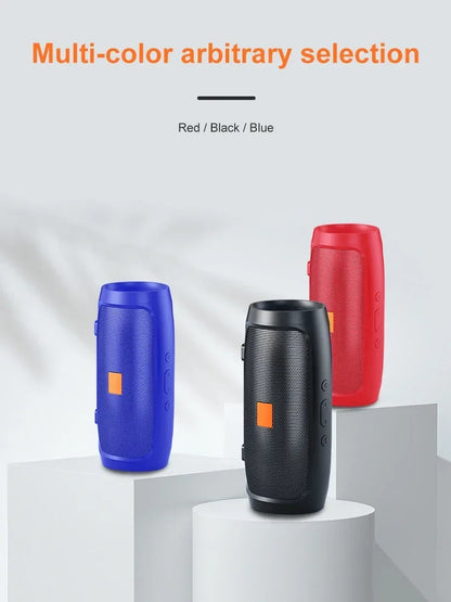 PocketBeat Speaker