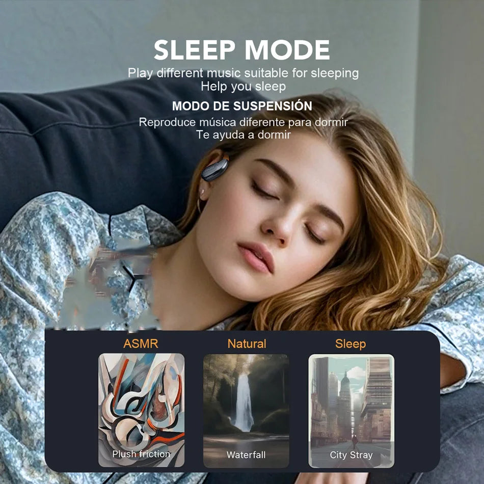 MINISO M98 Open Earbuds