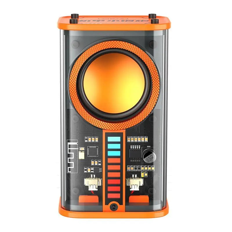 ClearWave Mini Speaker
