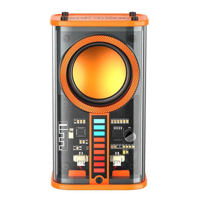 ClearWave Mini Speaker