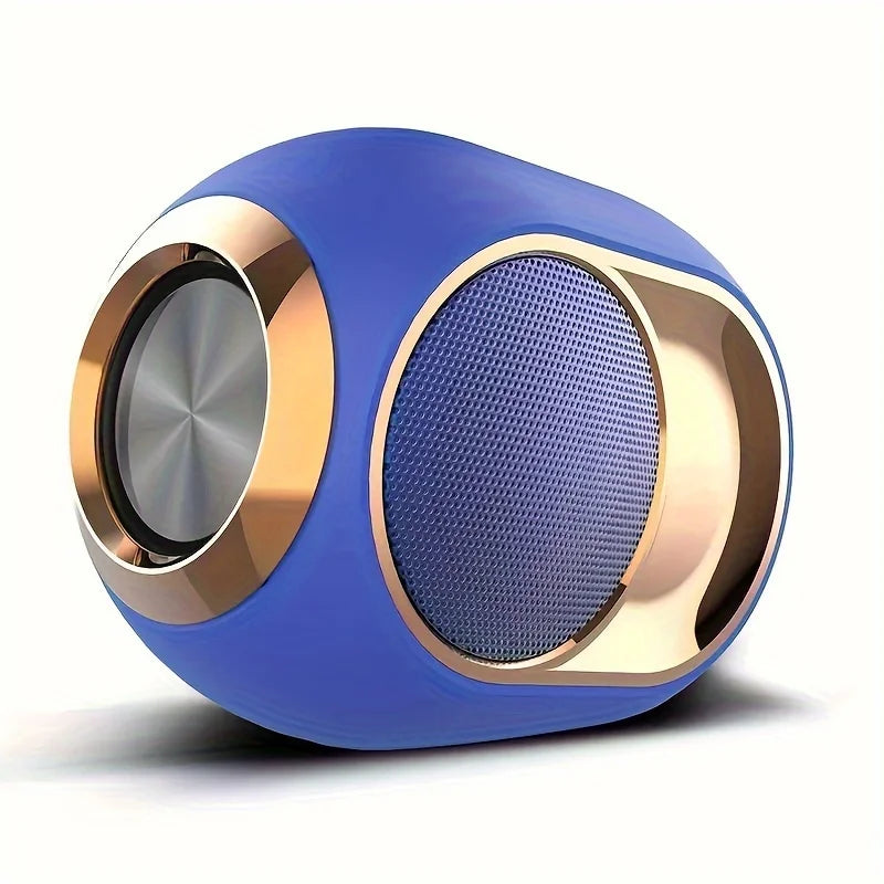 LoopForm Wireless Speaker