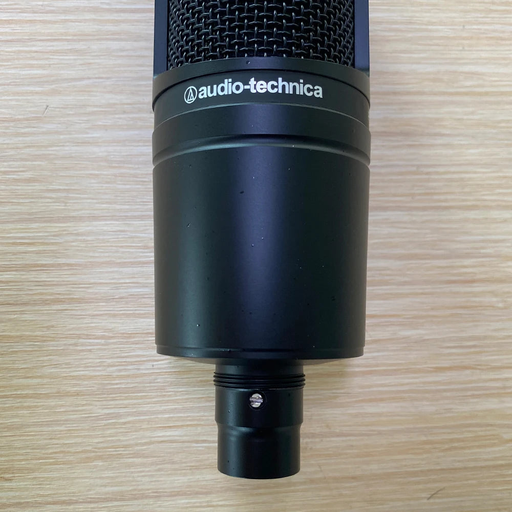 Signature Cardioid Microphone