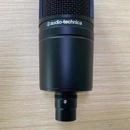 Signature Cardioid Microphone