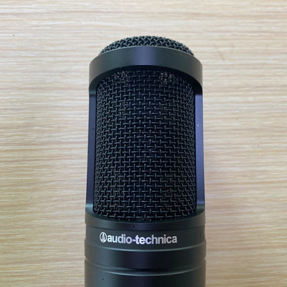 Signature Cardioid Microphone