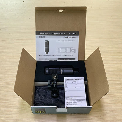 Signature Cardioid Microphone