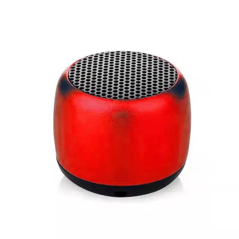 NanoBeat Speaker