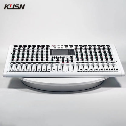 Audio Command Engine No. 16