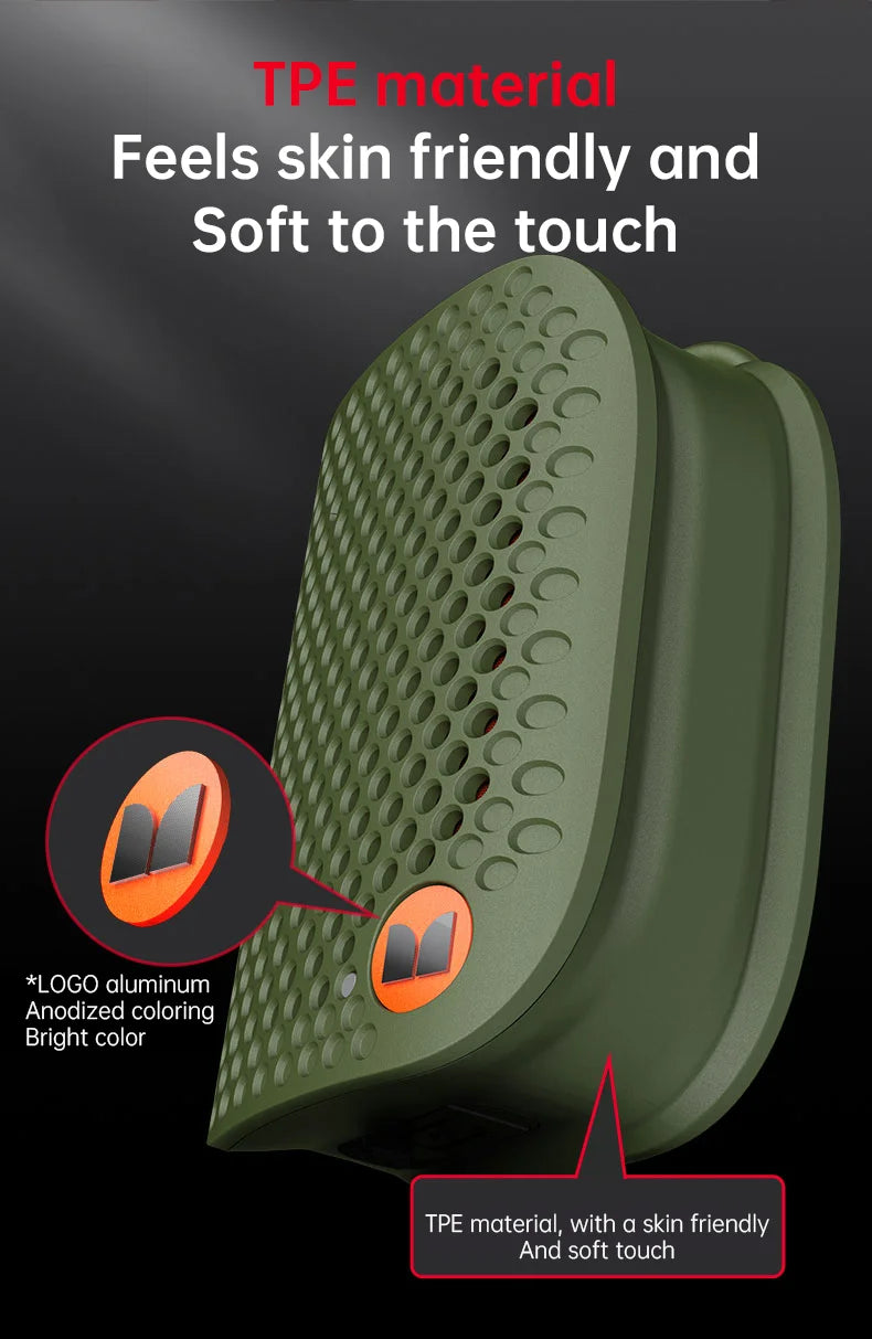 Monster M3 Clip Speaker