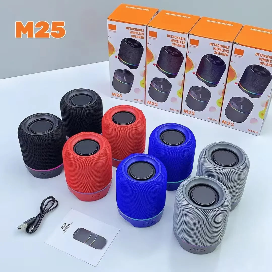 SplitWave Mini Speaker