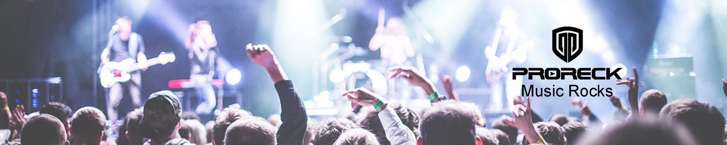 PRORECK Club 3000 4000W System