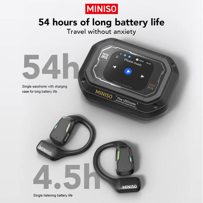 MINISO M98 Open Earbuds