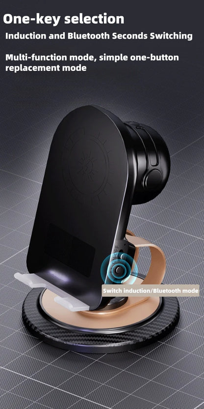 EchoStand Induction Speaker
