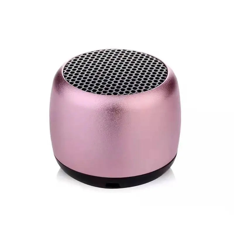 NanoBeat Speaker