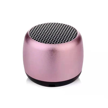 NanoBeat Speaker
