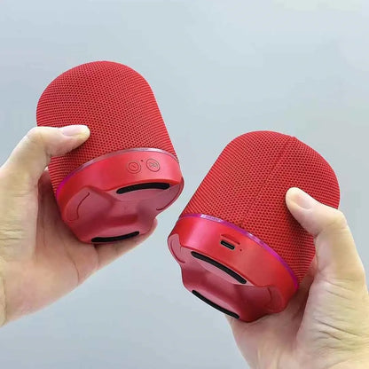 SplitWave Mini Speaker