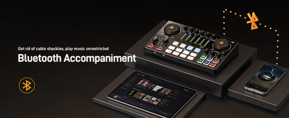 MaonoCaster Gen 2 Audio Engine