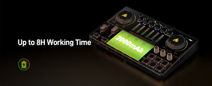 MaonoCaster Gen 2 Audio Engine