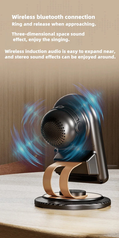 EchoStand Induction Speaker