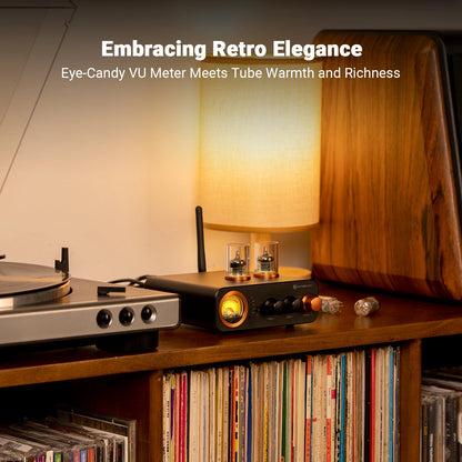 Fosi Audio MC331 HiFi Integrated Amplifier